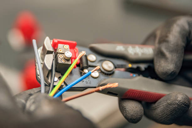 Best 24-Hour Electrician  in Goodman, MO