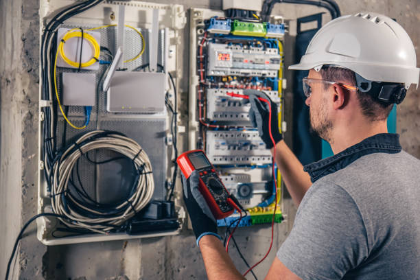 Best Affordable Electrical Installation  in Goodman, MO