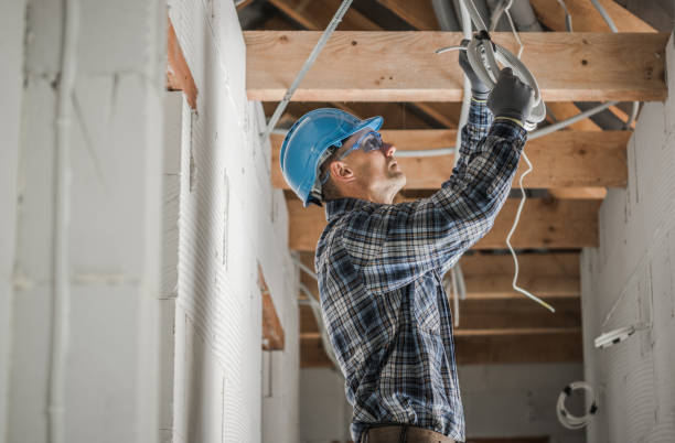 Best 24-Hour Electrician  in Goodman, MO