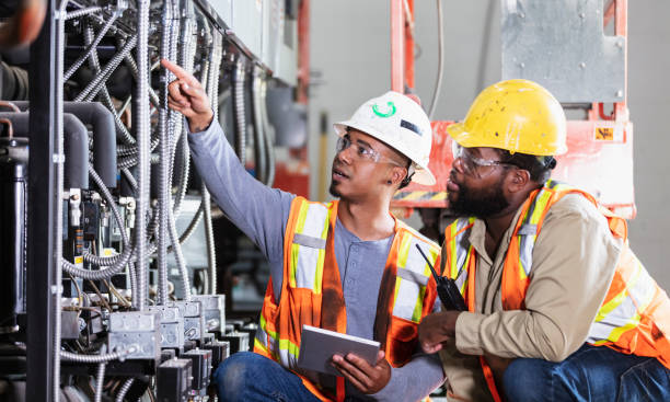 Best Emergency Electrical Repair  in Goodman, MO