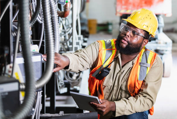 Best Affordable Emergency Electrician  in Goodman, MO