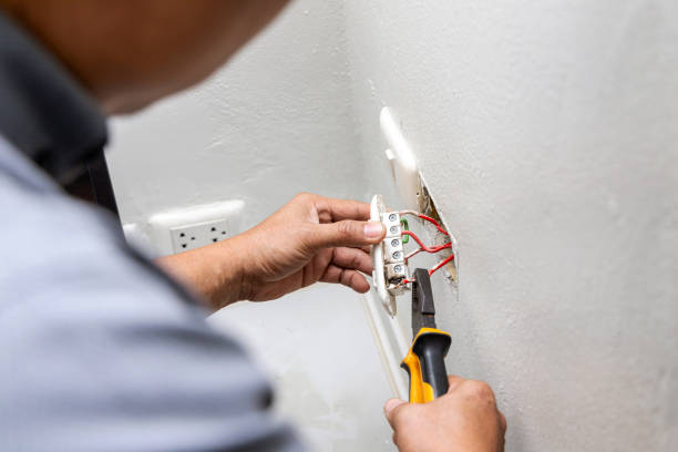 Best Electrical Wiring Services  in Goodman, MO