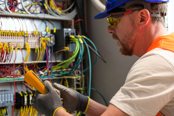 Best Best Electricians Near Me  in Goodman, MO