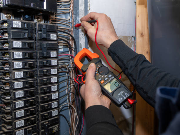 Best Electrical Upgrades for Homes  in Goodman, MO