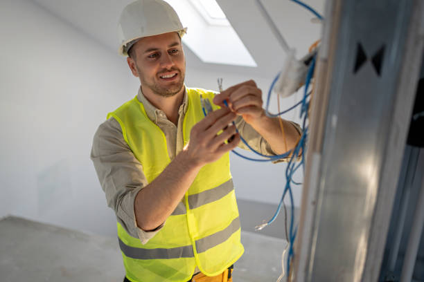 Best Electrician Near Me  in Goodman, MO